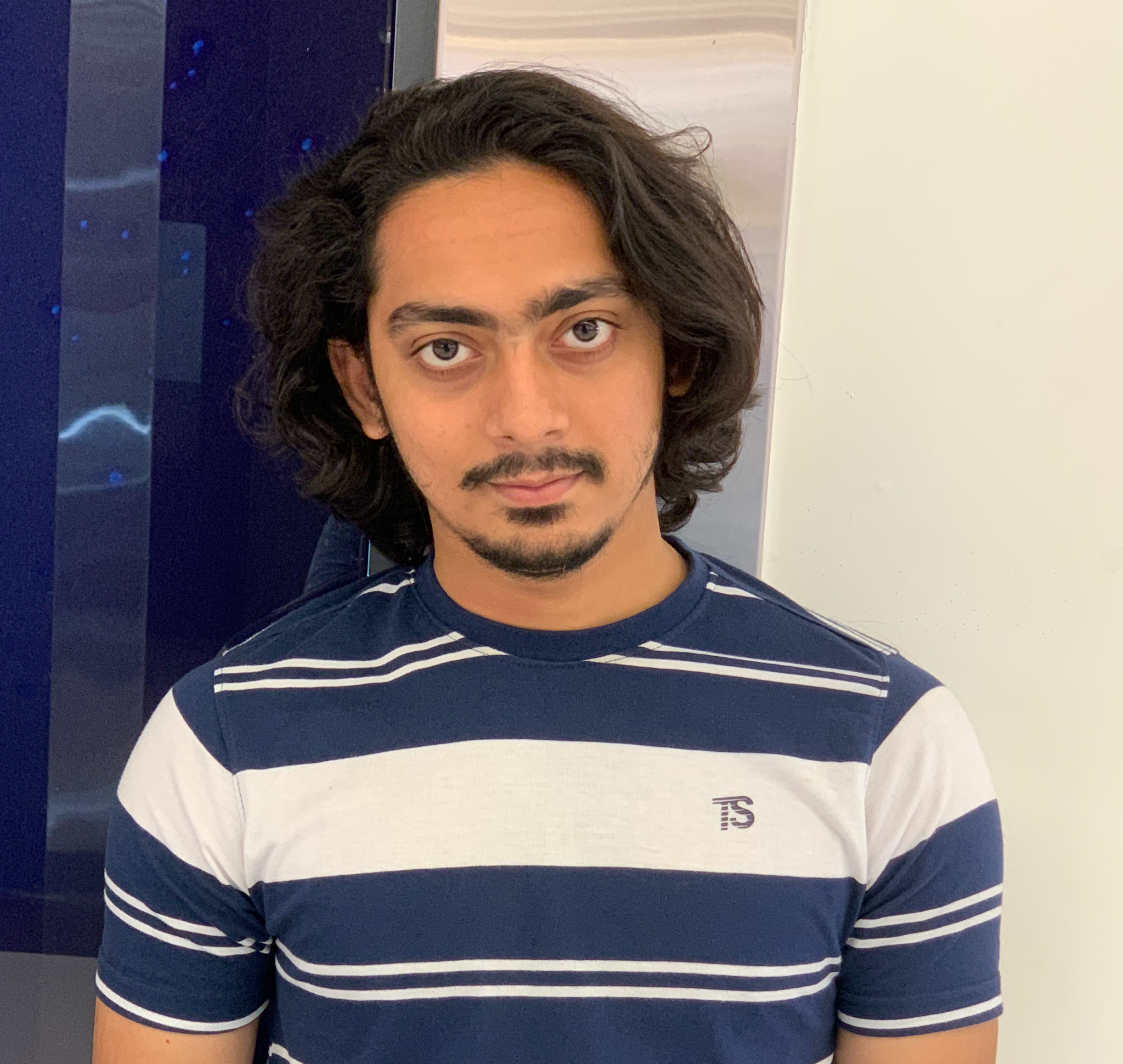 Parth Bhanderi
